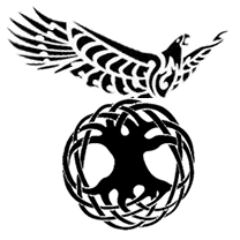 logo chamanisme Christine Daux